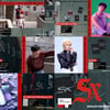 '컴백 D-1' 원어스, 미니 11집 '5x' 하이라이트 메들리 공개