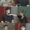 신지 "김종민 무시하면 이혼" 발언 재조명..♥문원 싸늘한 여론 속 소환