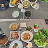 이상민, 재혼 후 매일 진수성찬 "♥아내 밥상에 감사"