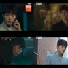 뜨거운 키스부터 납치 난투극까지..박보검 is '굿보이'