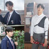 추영우, 보호본능 자극하는 월요병 퇴치제..1초만 얼굴 싹 바뀌었다