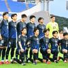 '파격 라인업+골 폭격' 日, 홍콩 6-1 완파→동아시안컵 첫 경기 대승... '저메인 전반 포트트릭' [용인 현장리뷰]