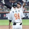[포토] 리베라토 '이쯤 되면 쐐기타'