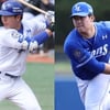 삼성, 2년 연속 시즌 중 美 유학 보낸다... 차승준·정민성 MLB 드래프트 리그 파견