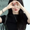 한소희 '하트 속 미모'[★포토]