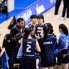 '목표 2승 실패' 韓 여자배구, '경우의 수'로 VNL 잔류 결정... 태국이 승점 1 보태면 강등