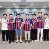 이재준 수원FC 구단주, 직접 서포터 간담회 개최 "변함없는 지원 노력"