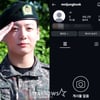 방탄소년단 정국, 2년만 SNS 계정 재개설..팔로워 급상승 중 [스타이슈]