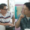 '돌싱·미우새' 이상민·김준호..재혼 후 신혼집 공개까지..닮은꼴 [★FOCUS]
