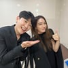 영탁, 컴백 앞두고 경사! 이민정과 재회..'가오정' 초특급 게스트