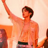 "문화 그 자체" 방탄소년단 제이홉, 6만 관객 달군 '롤라팔루자 베를린' 헤드라이너 공연