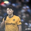 황희찬이 답한 이적설 힌트 "시간 두고 지켜볼 것"... 英 2부 버밍엄 '영입 1순위'로 찍었다 "전천후 공격수"