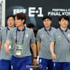 '日과 달랐던 선택' 홍명보호 스리백 실험, 정작 해외파 돌아오면 '다시 원점'