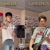 20세기보이즈, 고음 폭발 'Golden' 록 버전 공개..커버 종결자