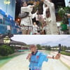 'FIFTY TRIP', 문샤넬과 아테나의 찐자매 케미 넘치는 휴가
