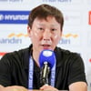 역시 식사마 "필리핀 나와!" 베트남 U-23팀, 아세안챔피언십 4강 진출... '동남아 최강' 얼마 안 남았다