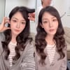 옥바라지는 없다..'♥안성현 석방' 성유리, 청초한 미소 가득
