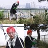 샤이니 키, 정글로 변한 한강뷰 테라스에 '울먹'..예초기 투입 [나혼자산다]