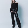 '스우파3' 리정 "오열 장면, 패배감 때문 NO..'내가 여러분 덕분에 여기 있다'란 생각에"[인터뷰①]