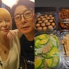 '이수근 아내' 박지연, 신장 재이식 앞두고 "종일 후유증..골골"