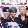 NCT 드림, 올데프·블랙핑크 제쳤다..'음중' 1위 "시즈니 너무 감사"