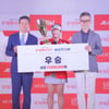 2025 WGTOUR·GTOUR 5차 대회, 홍현지·최민욱 각 우승