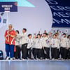 韓 하계U대회 '金 21개' 종합 4위 달성... '2027 충청대회' 기대감 커졌다