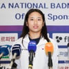 '기권 후 눈물' 안세영은 왜 슈퍼 슬램 직전 멈춰서야 했나 "몸 상태 정말 좋았다, 하지만... "