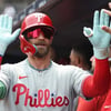 "샐러리캡 언급할거면 꺼져!" 총재에 욕설한 MLB 슈퍼스타→파업 경고인가