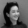 서예지, 뭐가 그렇게 즐거워? 눈이 반달이 된 '해맑은 웃음' 근황