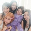 피프티피프티, 역주행 아이콘..'푸키'→'그래비티' 차트 재진입