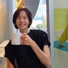 '51세' 김지호, 갱년기에 불면증 시달려 "컨디션 엉망..무기력해져"