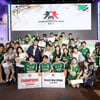 'K리그 경기장을 방불케 한 열기' 전북, eK리그 서포터즈컵 2연패 달성
