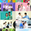 정일우·정인선 '화려한 날들', 케미 폭발+美친 몰입력