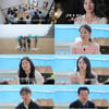 '나솔사계' 23기 옥순=인기녀 등극..'플러팅좌' 24기 옥순 꺾었다[종합]