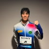 '아시아 新' 지유찬, 韓 최초 자유형 50m 결선 진출 "꿈꿔온 기록... 또 스스로 넘어서고 파"