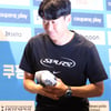 [포토] 손흥민 '가을이 오기 전 가겠어요'