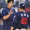 '6이닝이 쉬운 5선발' 그런데 명장은 왜, "그러면 안 된다" 이민석에 쓴소리 던졌나