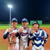 '2사 만루 찬스에서 경기 중단이라니...' 韓 U-12 대표팀, 대만에 5-11 석패… 4위로 동메달 결정전 진출 [세계유소년야구선수권대회]