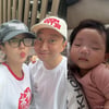 '이규혁♥' 손담비, 딸 해이 껴안고 알찬 주말..붕어빵 비주얼 증명