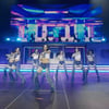 트와이스,"혼문을 완성하다" 롤라팔루자 시카고 밤하늘에 새겨졌다[K-EYES]