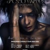 잭슨(Jackson Wang), 'MAGIC MAN 2' 월드 투어 발표..10월 아시아 투어 스타트