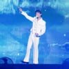 온유, 서울서 첫 월드투어 포문..뜨거운 진심