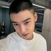 '훈련병' 차은우, 성당서도 '얼굴 천재' 웅성웅성..설거지 열심[스타이슈]