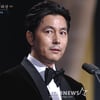 [공식] 정우성, 오랜 연인과 혼인 신고.."사적인 부분, 과도한 관심·추측 자제"