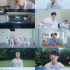더보이즈, 신보 수록곡 '아우라' 뮤비 공개..쉴틈 없는 행보