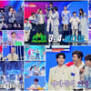 '한일톱텐쇼' 19주 연속 火 예능 전 채널 1위
