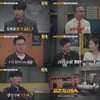 식당 주인 사망, 목 조른 흔적 포착..끔찍한 범죄 행위 [용감한 형사들4]
