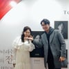 故 송영규 향한 그리움..김예령 "재능과 따뜻함 오래 기억할 것"