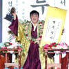 '루키' 홍지흔, 영동대회서 천하장사 장성우 꺾고 생애 첫 백두장사 등극